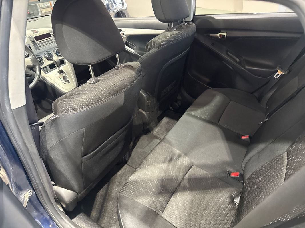 Used 2010 Pontiac Vibe AWD w/ Sun And Sound Package image 95