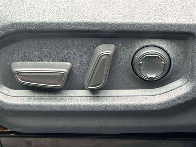 Certified 2026 Toyota Sequoia 1794 Edition w/ Tow Technology Package image 18