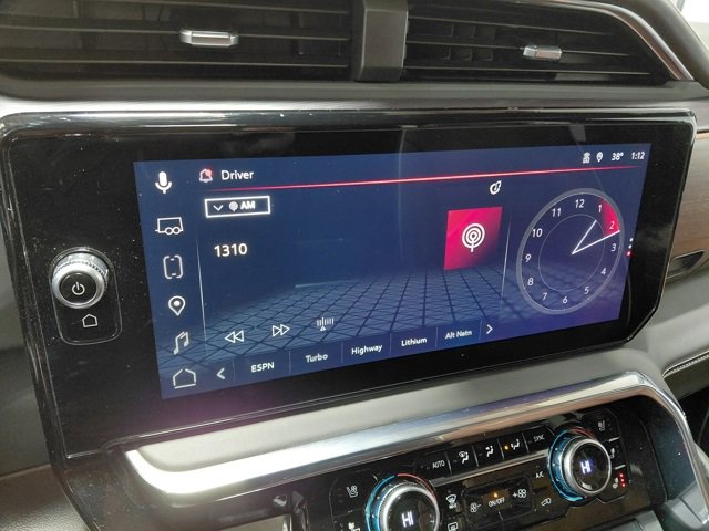 Used 2025 GMC Sierra 2500 Denali Ultimate image 48