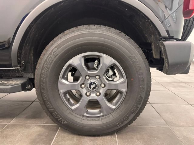 Used 2026 Ford Bronco Big Bend AWD/4WD image 25