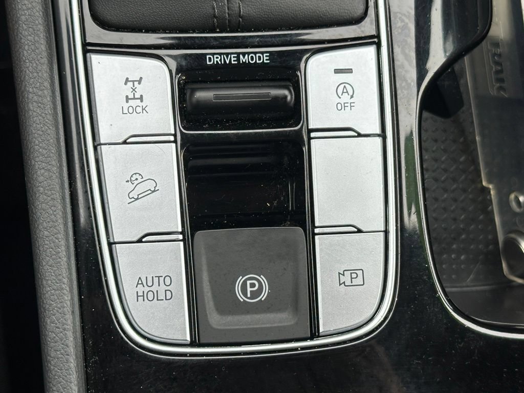 Certified 2024 Hyundai Tucson XRT AWD/4WD image 19