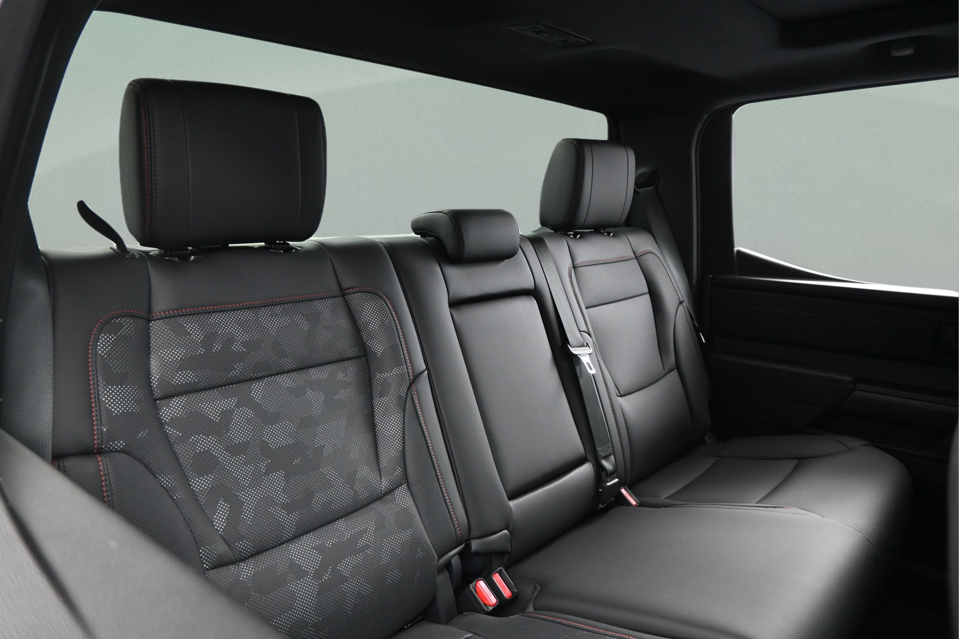 Certified 2026 Toyota Tundra TRD Pro AWD/4WD image 28