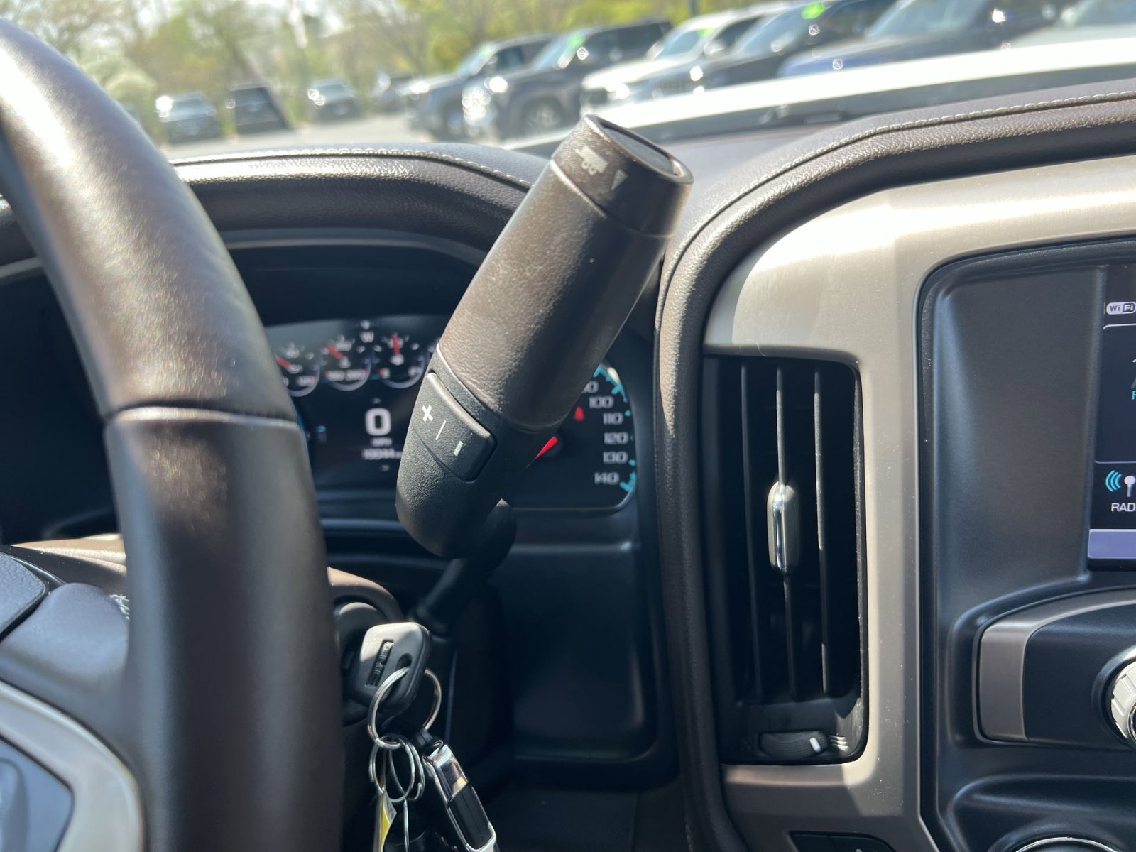 Used 2018 GMC Sierra 3500 Denali w/ Duramax Plus Package image 30
