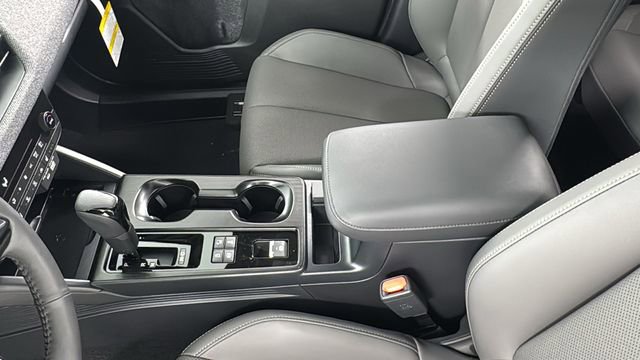 New 2026 Subaru Outback Limited XT image 34