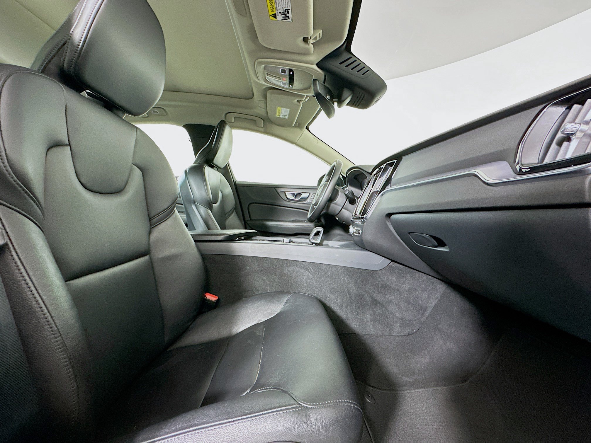 Used 2024 Volvo S60 B5 Core FWD image 30