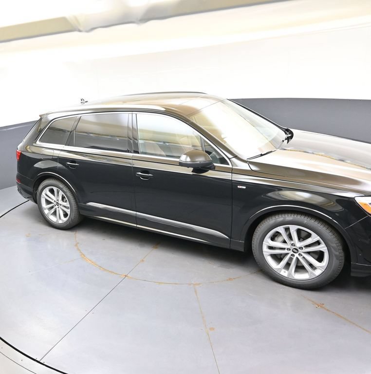 New 2026 Audi Q7 Premium Plus AWD/4WD image 50