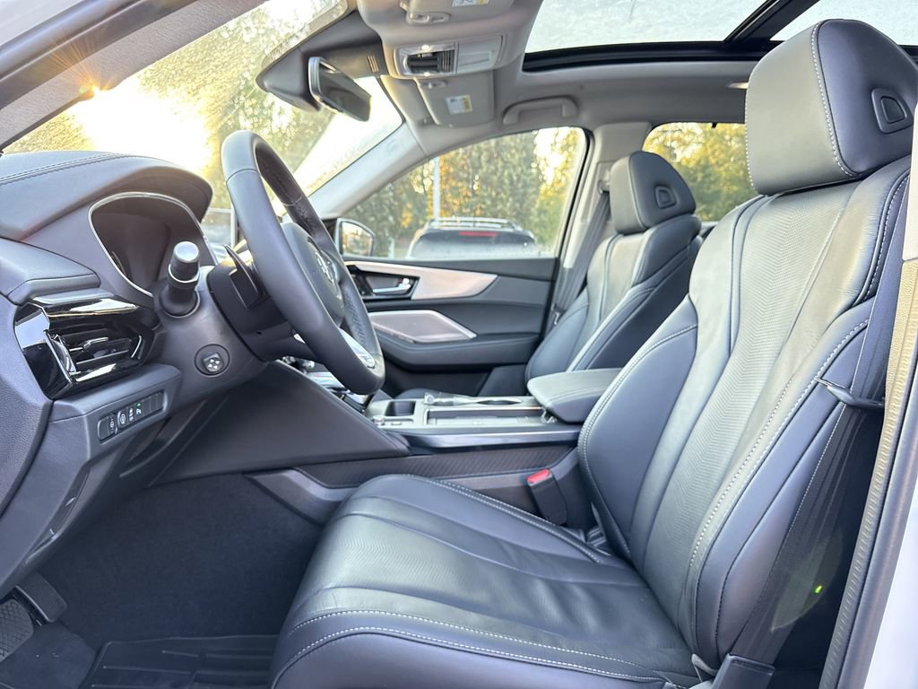 New 2026 Acura MDX w/ Technology Package image 11