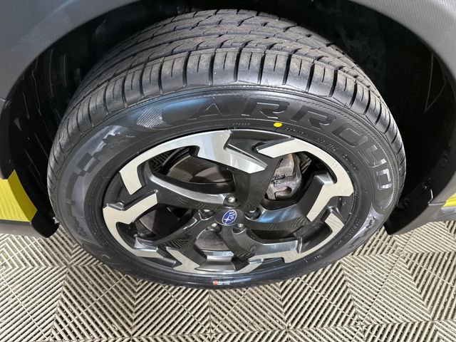 Used 2021 Subaru Crosstrek 2.5i Limited w/ Popular Package #4 AWD/4WD image 10