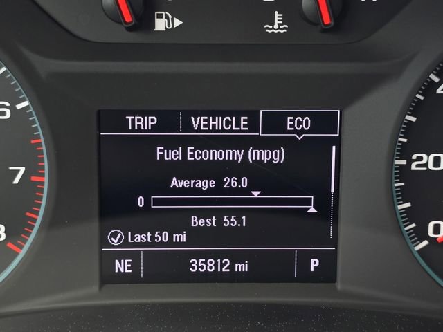 Used 2024 Chevrolet Malibu LT image 12