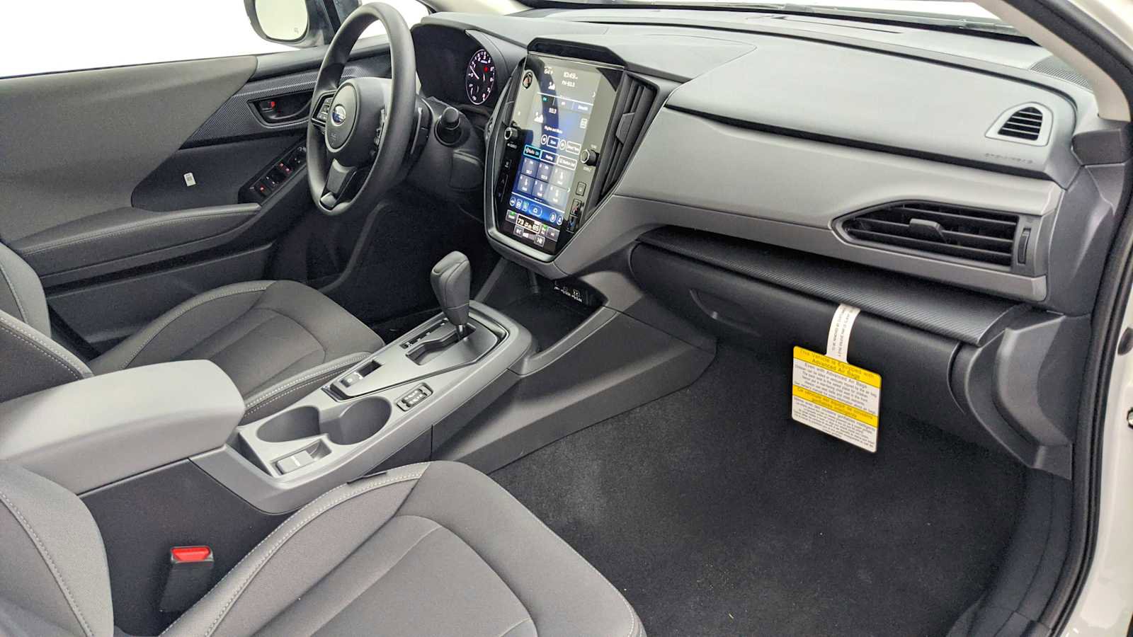 New 2026 Subaru Crosstrek 2.0i Premium image 23