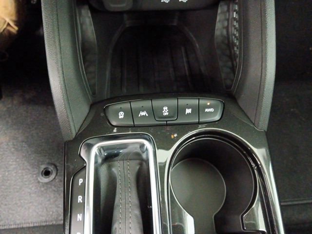 New 2026 Chevrolet TrailBlazer LT w/ LT Cold Weather Package image 7