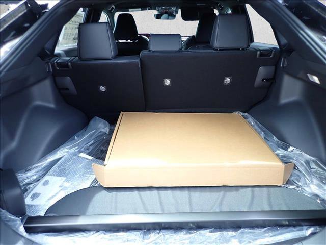 New 2026 Subaru Solterra w/ Premium Convenience Package AWD/4WD image 8
