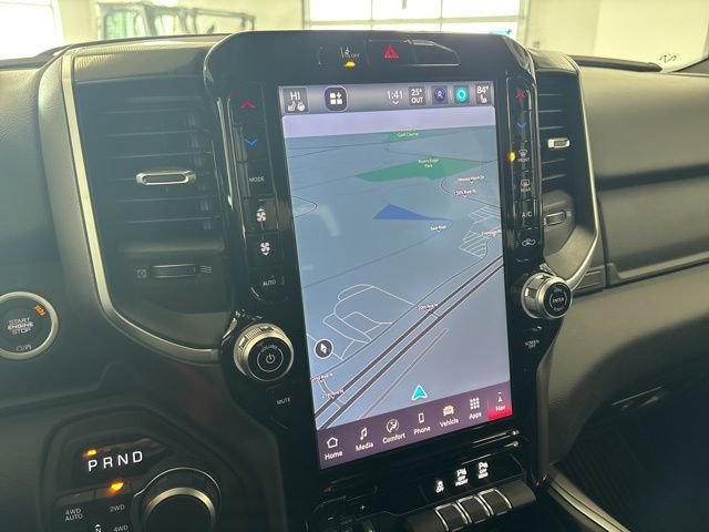 New 2026 RAM 1500 Big Horn image 37