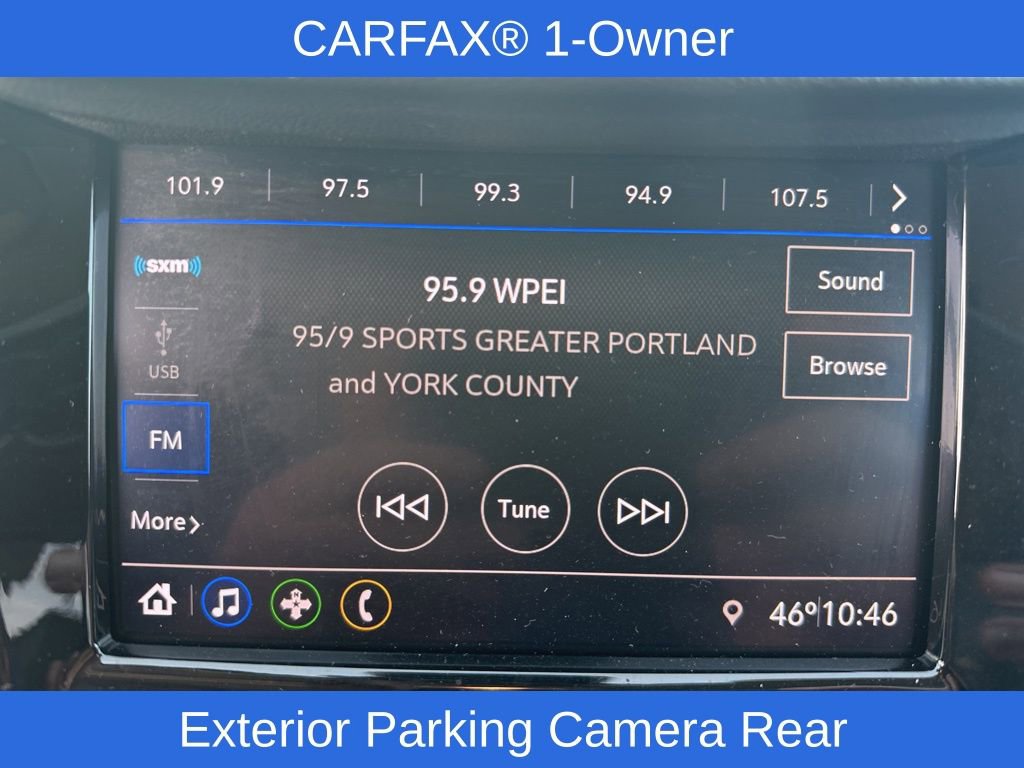 Used 2022 Chevrolet Trax LT w/ Midnight Edition image 25