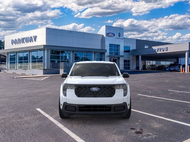 New 2026 Ford Maverick XLT w/ XLT Luxury Package FWD image 6
