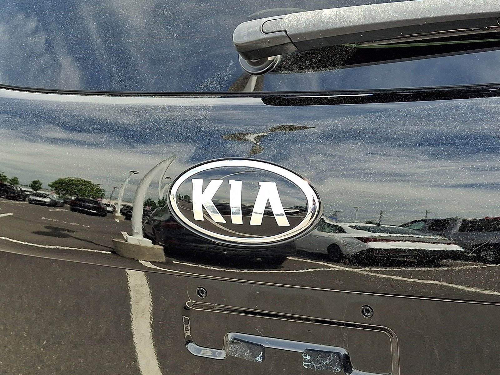 Used 2015 Kia Sorento LX FWD image 29