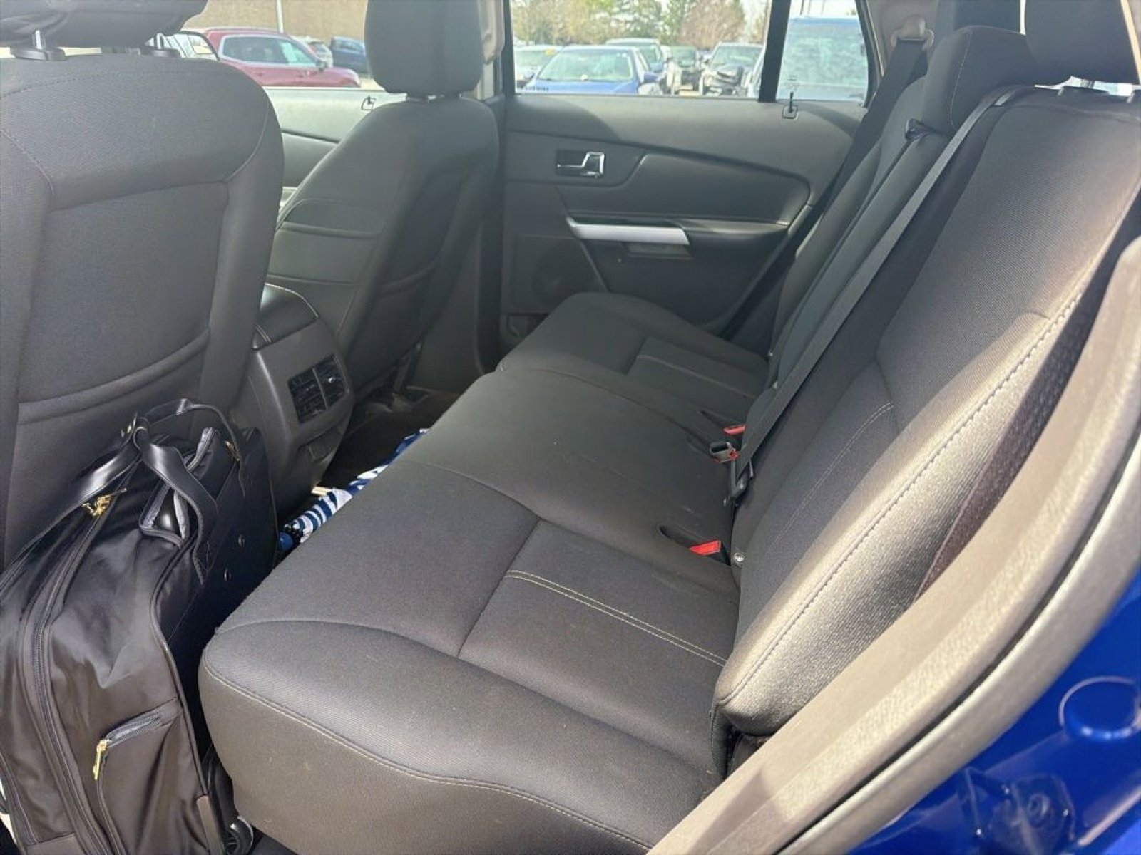 Used 2014 Ford Edge SE w/ Equipment Group 101A image 18