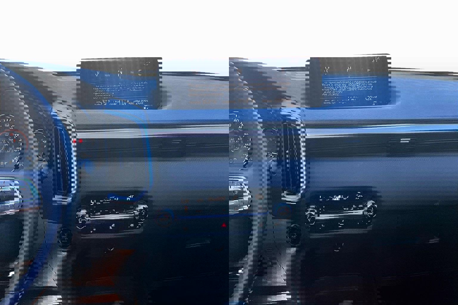 Used 2023 MAZDA CX-50 2.5 S w/ Cargo Package image 6