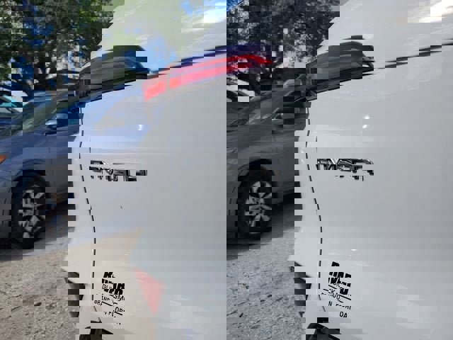 New 2026 Buick Envista Sport Touring w/ Convenience I Package image 8