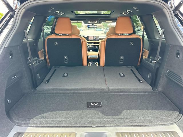 New 2027 INFINITI QX60 Autograph AWD/4WD image 14