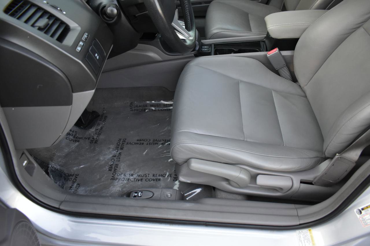 Used 2011 Honda Civic EX-L image 24