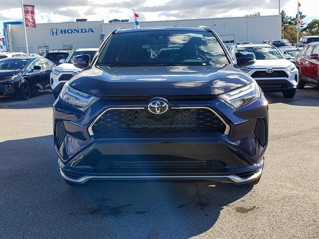 New 2025 Toyota RAV4 SE video 2