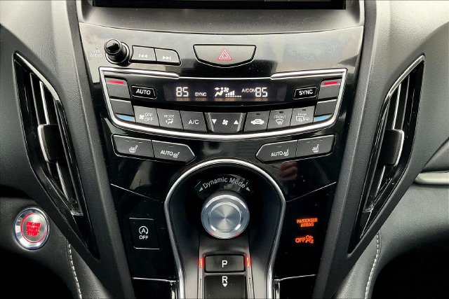 Used 2023 Acura RDX w/ Technology Package FWD image 17