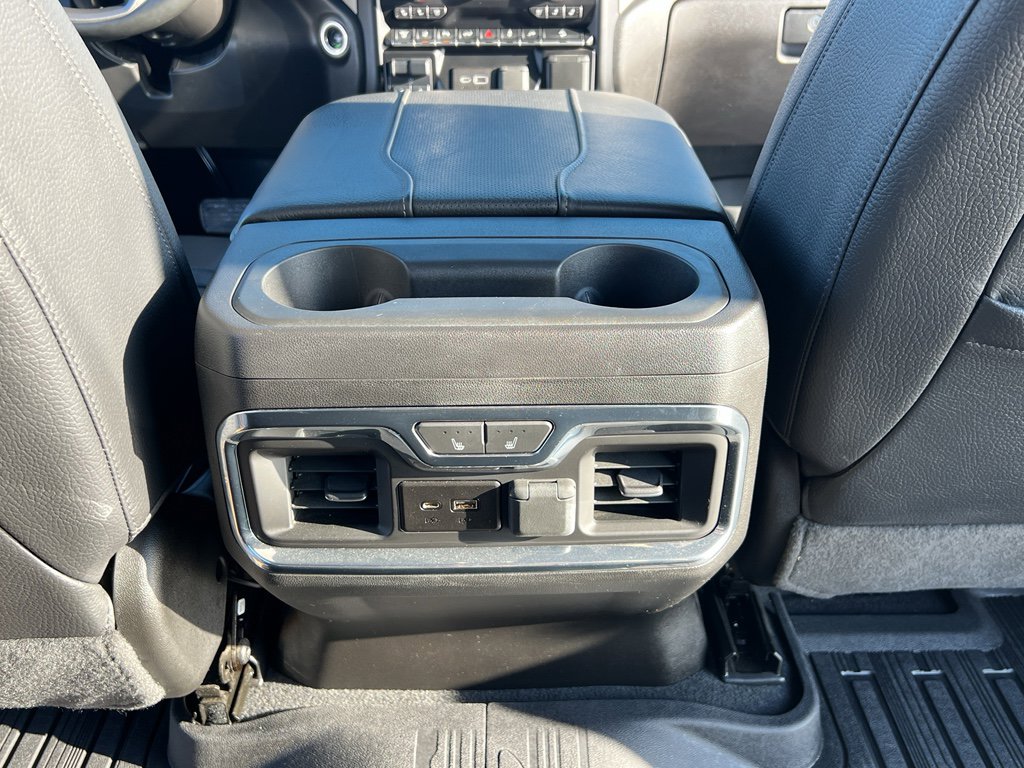 Used 2023 GMC Sierra 2500 Denali image 41