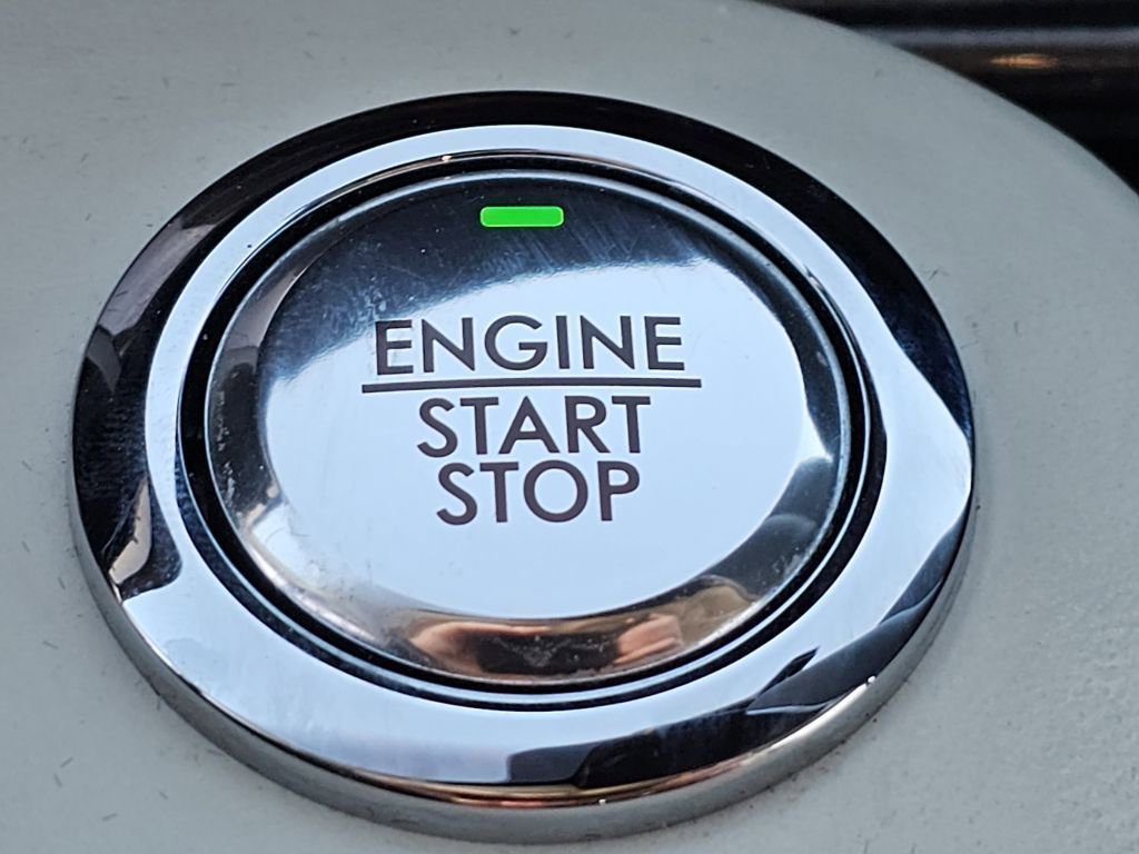 Used 2020 Lincoln Aviator Black Label w/ Dynamic Handling Package image 18