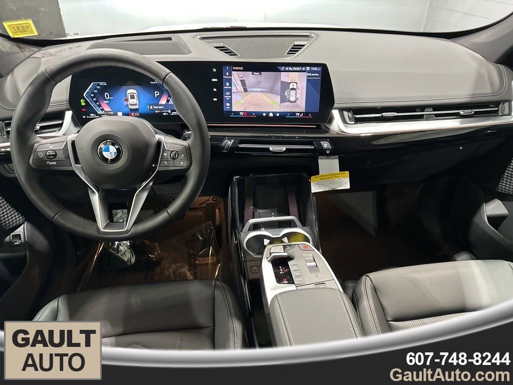 New 2026 BMW X1 xDrive28i w/ Technology Package image 7