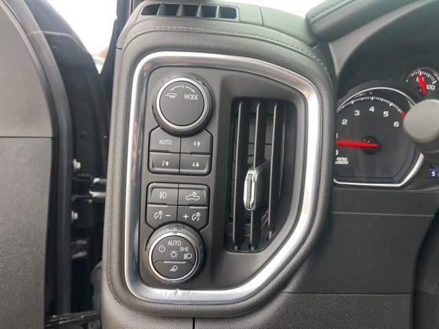 Used 2022 Chevrolet Silverado 3500 LTZ image 29