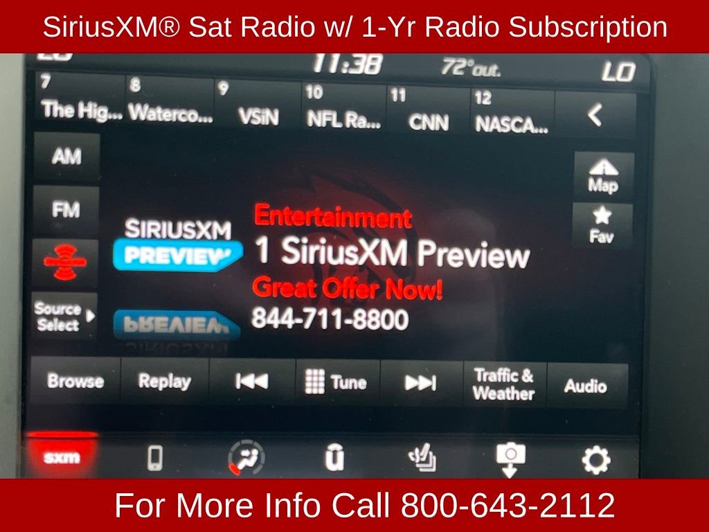 Used 2018 Dodge Durango GT w/ Premium Group image 19