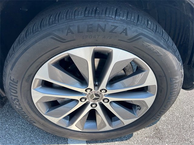 Used 2023 Mercedes-Benz GLE 350 4MATIC w/ 3rd Row Seat Package image 12
