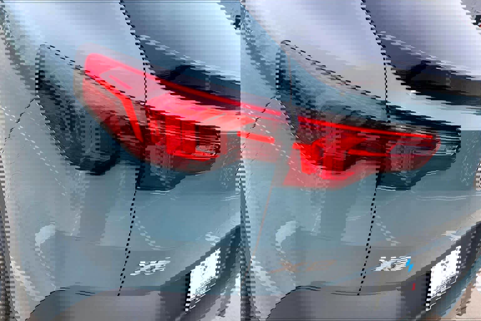 Certified 2025 BMW X2 xDrive28i w/ Technology Package image 28