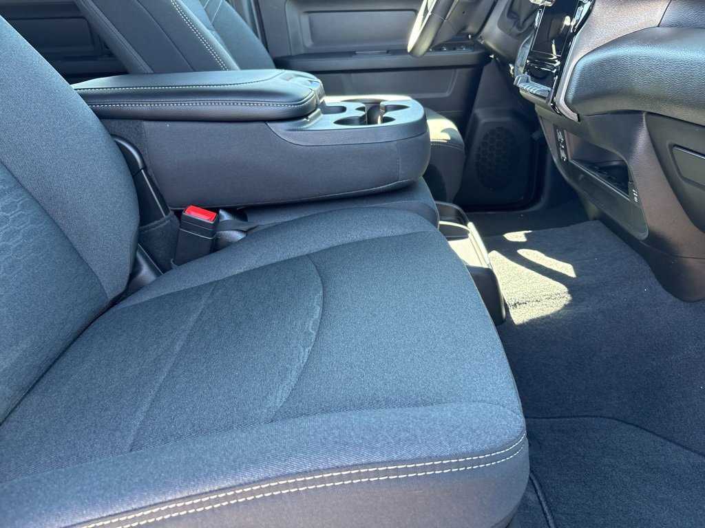 New 2026 RAM 3500 Tradesman image 27