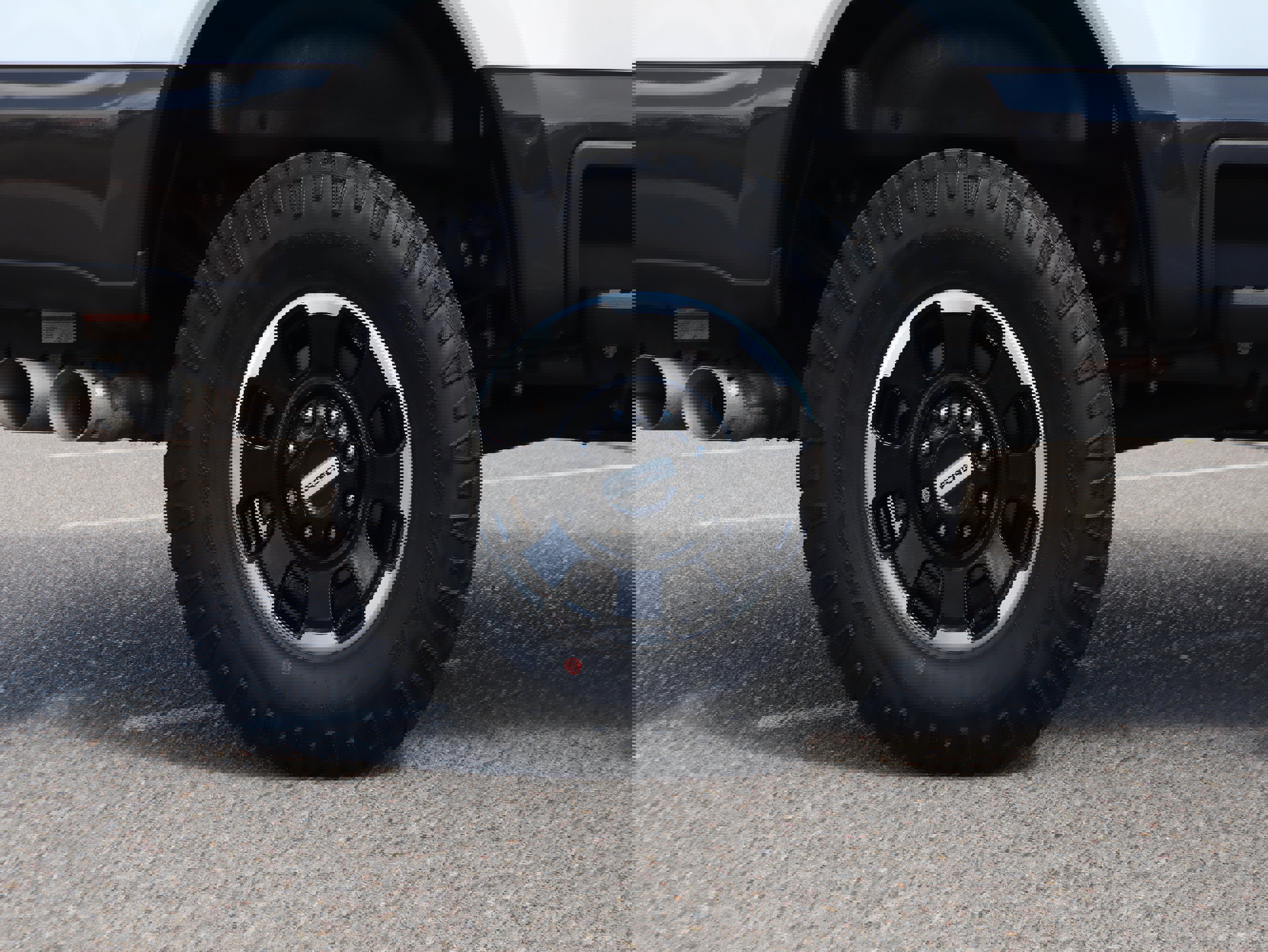 Used 2025 Ford F250 King Ranch w/ Tremor Off-Road Package image 12