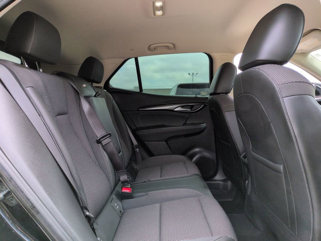 Used 2023 Buick Envision Preferred FWD image 25