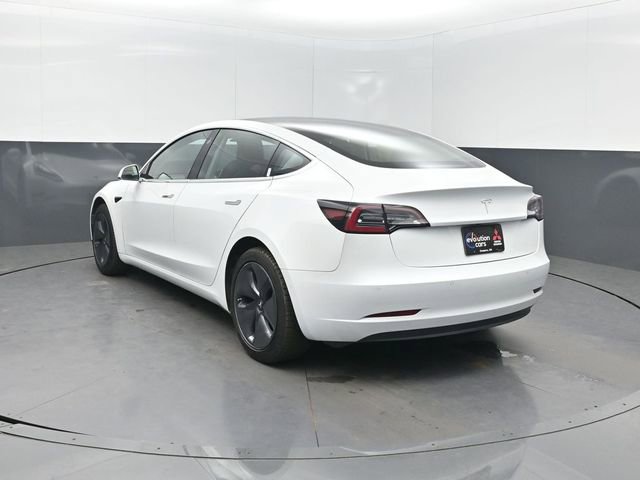 Used 2019 Tesla Model 3 Standard Range Plus image 3