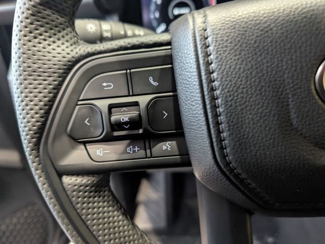 New 2026 Toyota Tacoma TRD Pro image 19