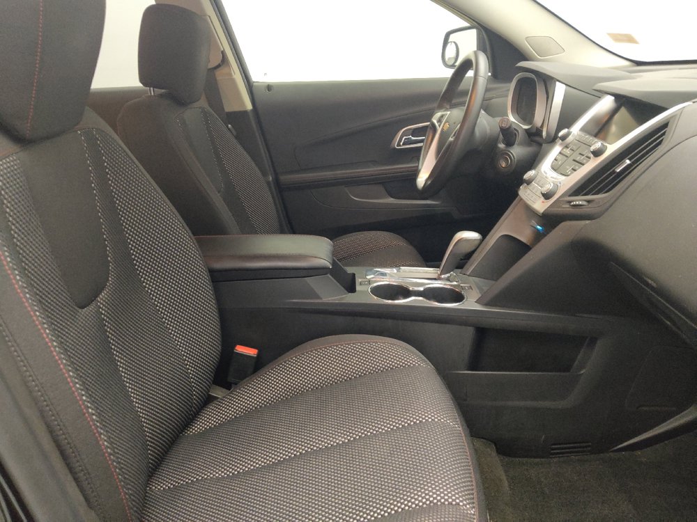 Used 2015 Chevrolet Equinox LT w/ Driver Convenience Package FWD image 21