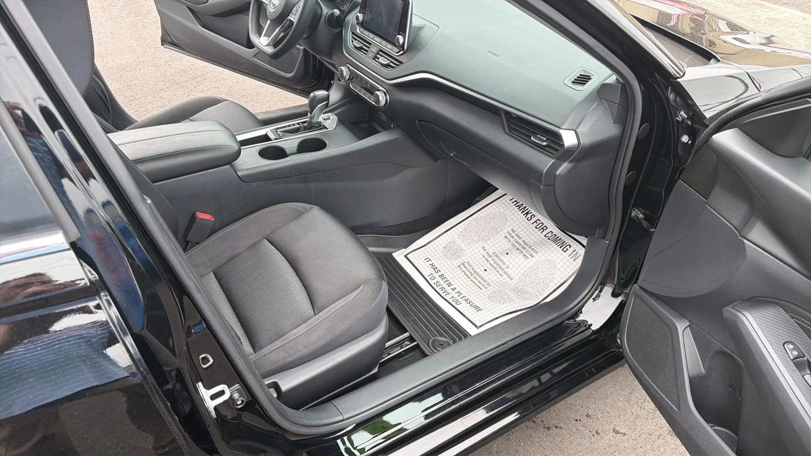 Used 2020 Nissan Altima 2.5 S FWD image 29