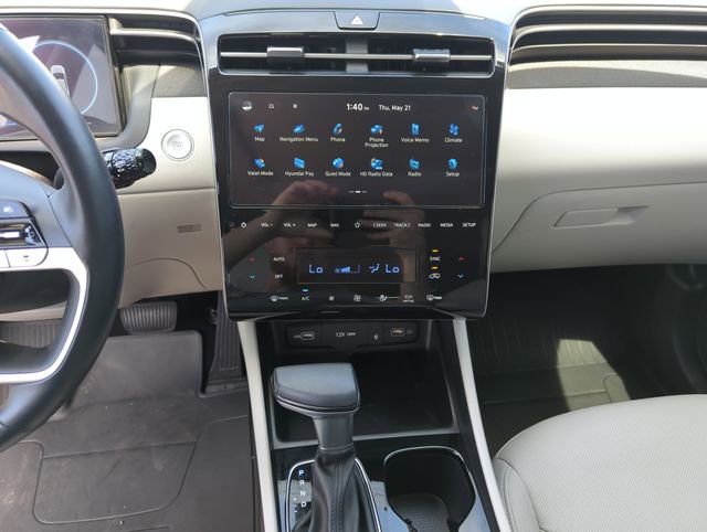 Used 2024 Hyundai Tucson SEL w/ Convenience Package FWD image 24
