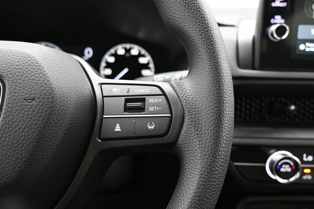 New 2026 Honda CR-V LX image 48