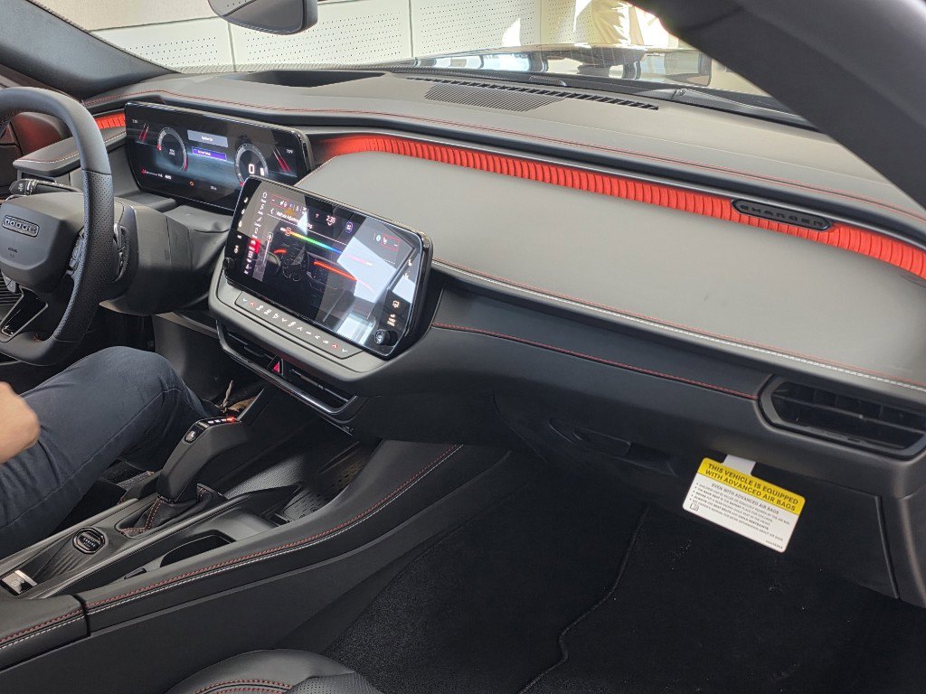 New 2026 Dodge Charger Scat Pack image 18