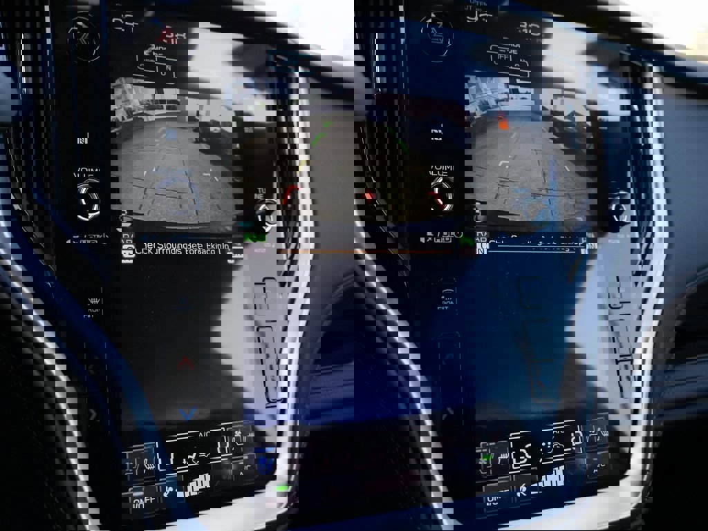 New 2025 Subaru Outback Touring XT image 36