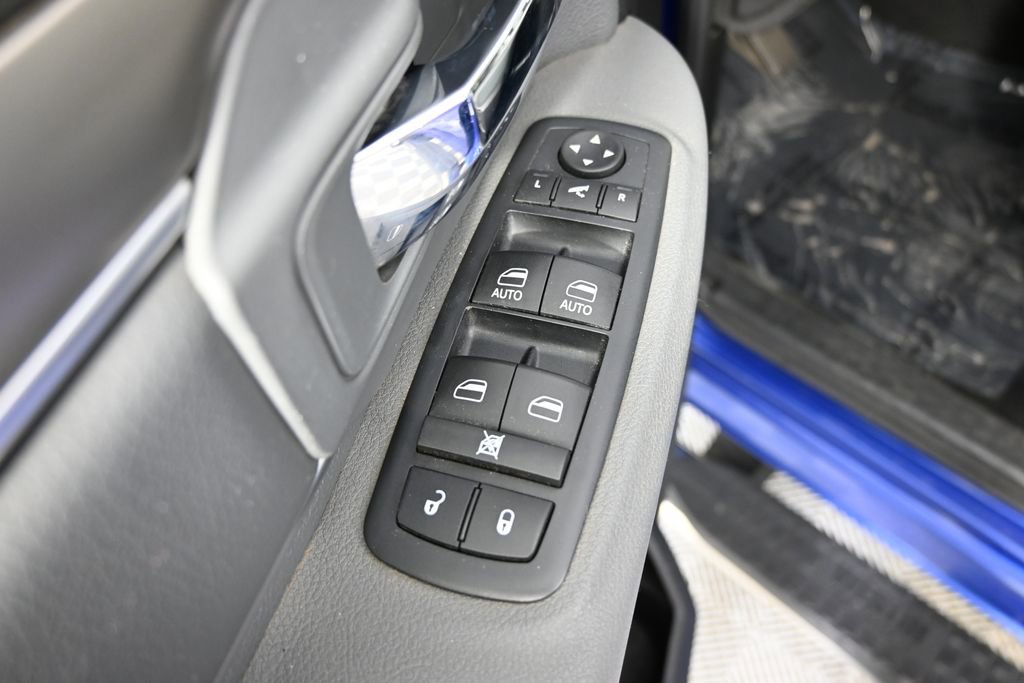 Used 2016 RAM 1500 Big Horn AWD/4WD image 19