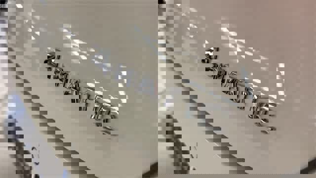 Certified 2026 Mercedes-Benz CLA 250 4MATIC image 24