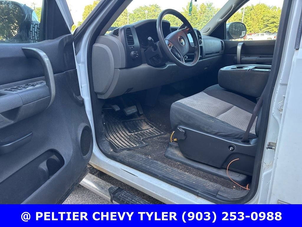 Used 2007 Chevrolet Silverado 1500 LS RWD image 10