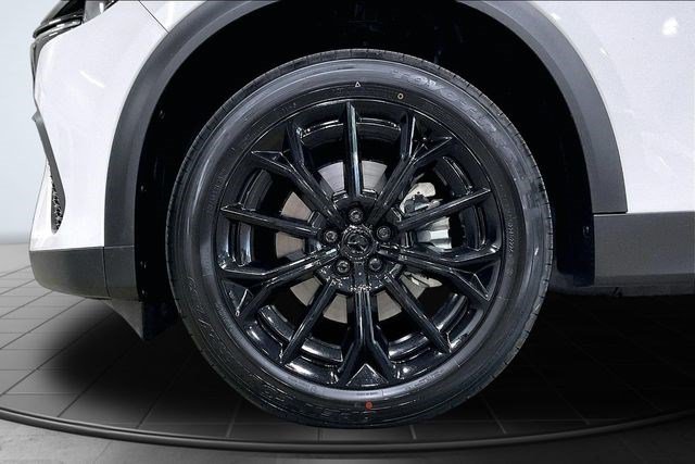 New 2026 MAZDA CX-70 3.3 Turbo w/ Premium Plus Pkg AWD/4WD image 15