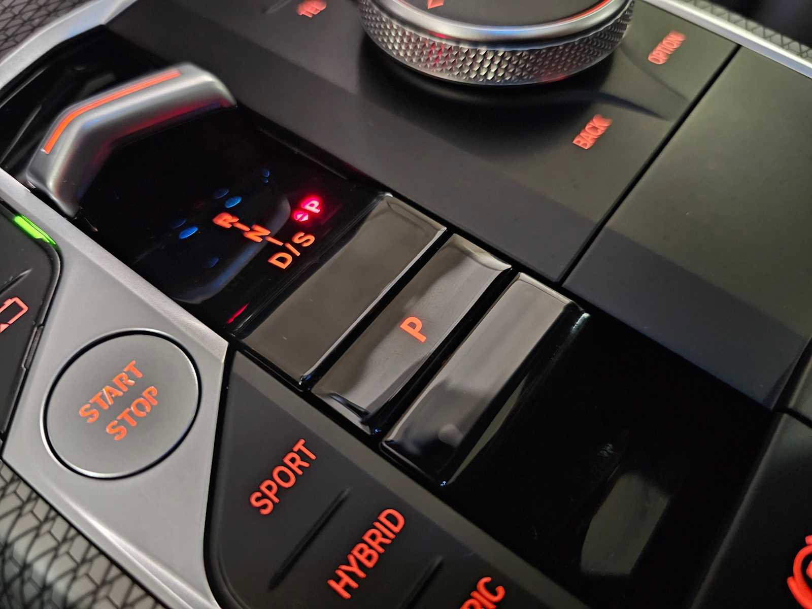 Used 2023 BMW 330e xDrive w/ M Sport Package image 30